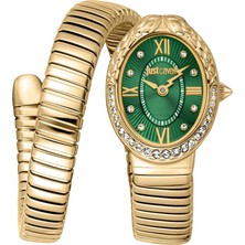 Just Cavalli Just Cavallı JC1L390M0035 Kadın Kol Saati