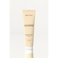 Matsu Creamask Durulanmayan Bakım Kremi 150 ml | Bağ Onarımı & Isı Koruması