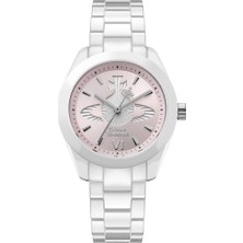 Vivienne Westwood Vıvıenne Westwood VV358LPKWH Kadın Kol Saati