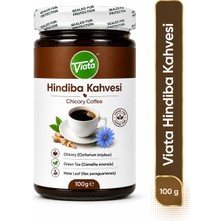 Viata Hindiba Kahvesi 100 gr