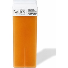 Natilus Roll-On Sir Ağda Naturel 100ML Tekli