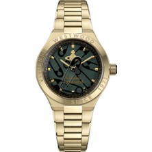 Vivienne Westwood Vıvıenne Westwood VV345GRGD Kadın Kol Saati
