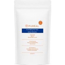 Pureal Doğal Çamaşır Sodası + Deterjan Güçlendirici