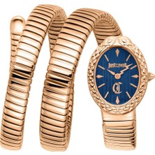 Just Cavalli Just Cavallı JC1L391M0035 Kadın Kol Saati