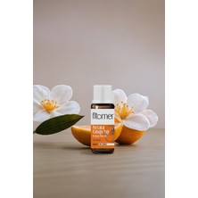 Fitomer Portakal Kabuğu Yağı 10ML