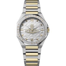 Vivienne Westwood Vıvıenne Westwood VV344SWSG Kadın Kol Saati