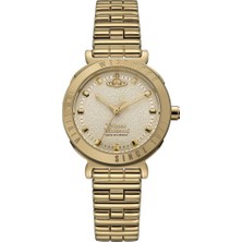 Vivienne Westwood Vıvıenne Westwood VV346LGYGD Kadın Kol Saati