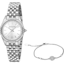 Just Cavalli Just Cavallı JC1L382M0045 Kadın Kol Saati