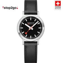 Mondaine Mondaıne MST.34020.LBV.SET Kadın Kol Saati