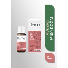 Fitomer Mür Yağı 5ml