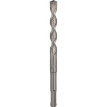 Bosch  - Kırıcı Delici Ucu Sds-Plus-7 - 10'Lu Paket - 12 X 100 X 165 Mm