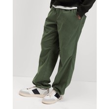 Marks & Spencer Loose Fit Paraşüt Kargo Pantolon