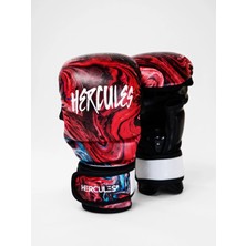 Hercules Fight Gear "fight Iq 1.1" Mma Idman Eldiveni