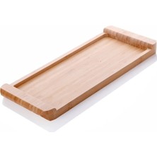 Teda 35*15 Bambu Sunum ROYALEKS-TRAY3515 Teda Najmaddin