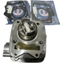 Tvs Ntorq 125 Silindir Piston Set (K2320280)