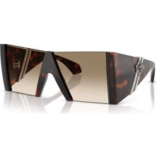 Versace VE4515 5217T5 37 Güneş Gözlüğü