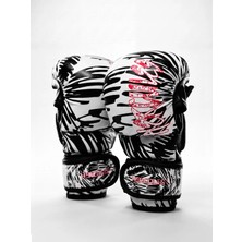 Hercules Fight Gear "fight Iq 1.2" Mma Idman Eldiveni