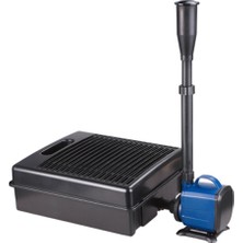 Nhr-Hlss Sobo WP-350FP Havuz Filtresi 3000LH 40W