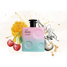 Loris Influence Midnight Edp Parfüm 100 ml