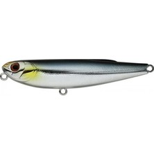 ZİPBAİTS Fakie Dog 90 mm 12 gr Su Üstü Maket Yem 786