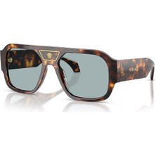 Versace VE4508U 553780 56 Güneş Gözlüğü