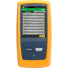 Fluke Networks DSX2-8000 Int - Kablo Analizörü
