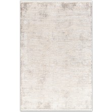 Atlas Halı Hisar Krem Modern Salon ve Oturma Odası Halısı - HZ03A