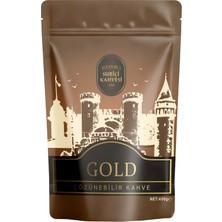 Gold Kahve (400GR)