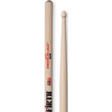Vic Firth Vıc Fırth American Jazz Aj4 Baget