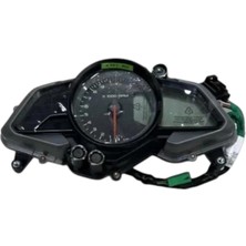 Bajaj Pulsar Ns 200 Kilometre Saati (Yeni) (JL402414)