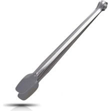 Teda 32 cm Büyük Krom Maşa ROYALEKS-BH-1005 Teda Najmaddin