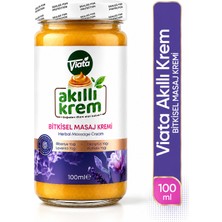Viata Akıllı Masaj Kremi 100ML