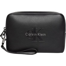 Calvin Klein Erkek Bold Pouch Cüzdan