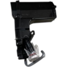 Tvs Raider 125 Hava Filtresi Komple (N6040810)