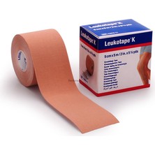 Leukotape K 5cm x 5m Bsn Kinesiotape Ten