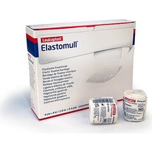 BSN Leukoplast Elastomull Elastik Bandaj 4cm X 4m Adet