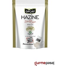 FO Ofçay Hazine Zengindem Demlik Poşet Çay Doypack 30 G x 30 Adet
