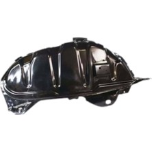 Tvs Apache Rtr 200 Benzin Deposu (N91423100D) (Siyah)