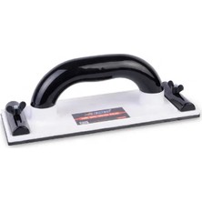 Mep Mep Sabit Saplı Zımpara Malası 8X23CM Najmaddin Mep Najmaddin