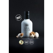Sarımsak Çeşnili 250 ml Natürel Sızma Zeytinyağı
