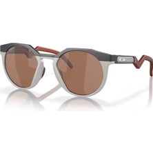 Oakley 0OO9242 924206 52 Hstn Prizm Güneş Gözlüğü