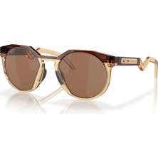 Oakley 0OO9242 924207 52 Hstn Prizm Güneş Gözlüğü
