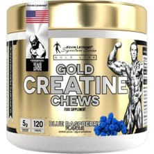 Kevin Levrone Gold Creatine 120 Tablet