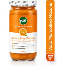 Viata Mandalina Macunu 100GR