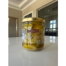 Çınar Food Enginar Salatası 210 cc (%100 Sızma Zeytinyağı)
