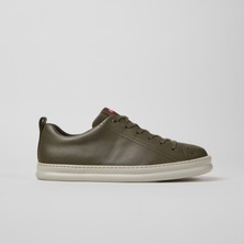 Camper Runner Four Yeşil Erkek Spor Ayakkabı CMPK100226-161 CMP.017
