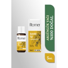 Fitomer Akgünlük Yağı 5ml