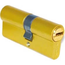 Cer Ymk Eko 68MM Sarı Bilyalı, Hibrit Barel, Kapı Silindiri Cer Najmaddin