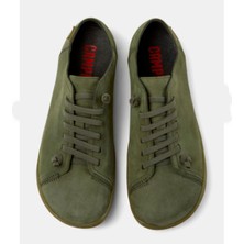 Camper Peu Cami Yeşil Erkek Günlük Ayakkabı CMP17665-299 CMP.025