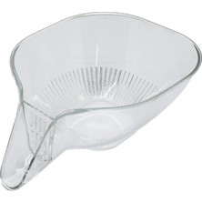 Teda Mika Lavabo Süzgeç ROYALEKS-LV-138 Teda Najmaddin
